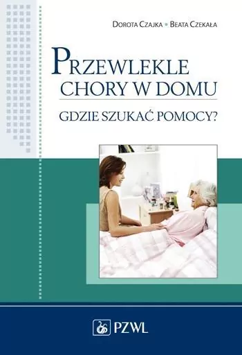 Przewlekle chory w domu - tantis.pl