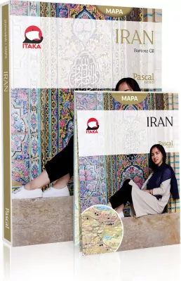 Iran. Pascal Gold