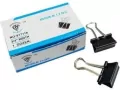 Spinacz clip, 19mm - tantis.pl