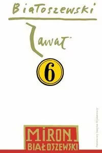 Zawał. Utwory zebrane. Tom 6 - tantis.pl