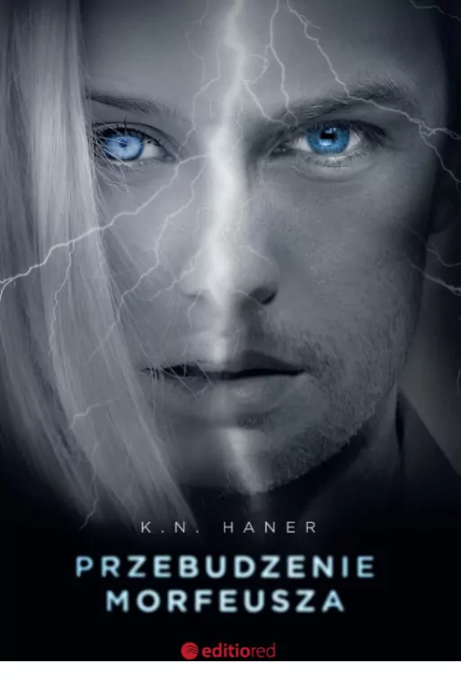 Przebudzenie Morfeusza. Mafijna miłość. Tom 3 - tantis.pl