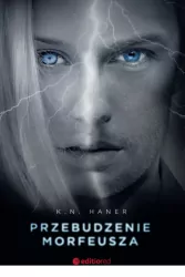 Przebudzenie Morfeusza. Mafijna miłość. Tom 3