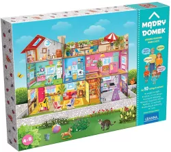 Mądry Domek GRANNA