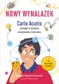 Nowy wynalazek. Carlo Acutis pomaga w mądrym korzystaniu z internetu - tantis.pl