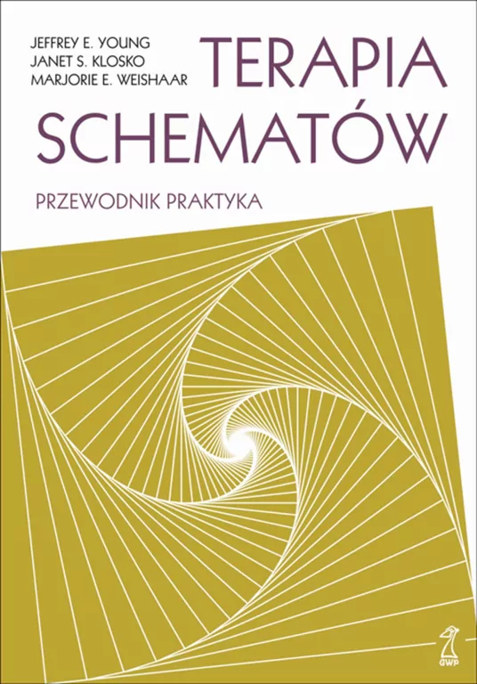 Terapia schematów. Przewodnik praktyka - tantis.pl
