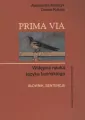 Prima Via. Wstępna nauka języka łacińskiego - tantis.pl