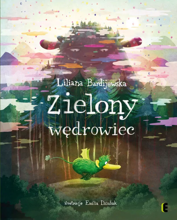 Zielony wędrowiec w.2015 - tantis.pl