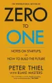 Zero to One - tantis.pl