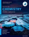Oxford Resources for IB DP Chemistry. Course Book - tantis.pl
