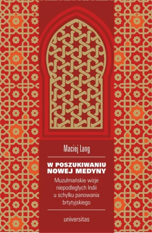 W poszukiwaniu Nowej Medyny - tantis.pl