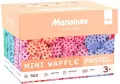 Mini Waffle Pastel 500 - tantis.pl