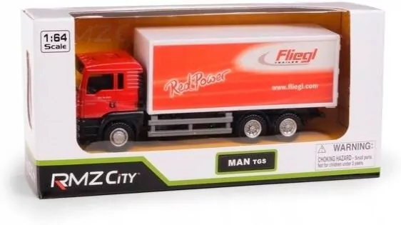 RMZ City 1:64 Fliegl Dostawczy - tantis.pl