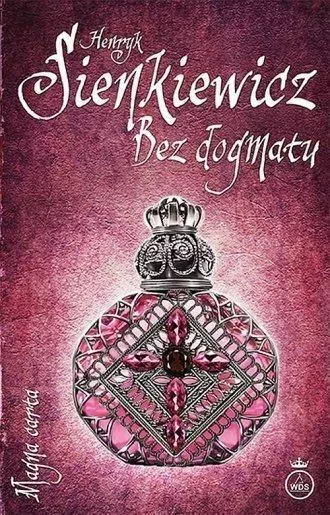 Bez dogmatu w.2025 - tantis.pl