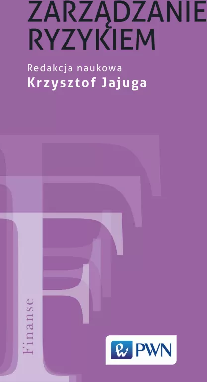 Zarządzanie ryzykiem - tantis.pl