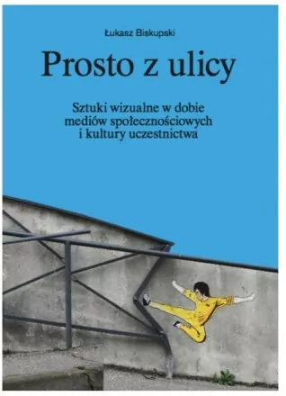 Prosto z ulicy - tantis.pl