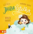Jadzia Pętelka bierze kąpiel - tantis.pl