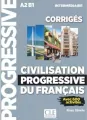 Civilisation progressive du francais. Intermediaire - tantis.pl