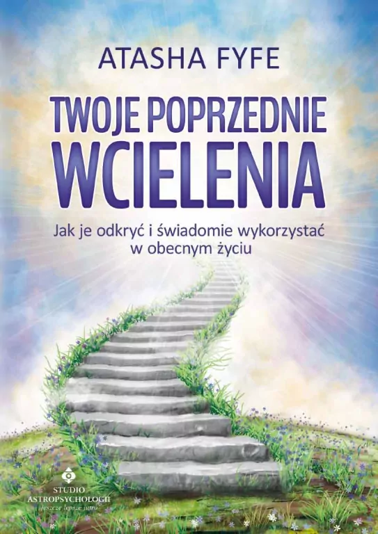 Twoje poprzednie wcielenia - tantis.pl
