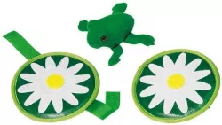 Złap żabkę, Zabawka zręcznościowa