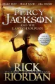Percy Jackson and the Last Olympian. Book 5 wer. angielska - tantis.pl