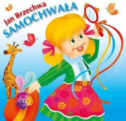 Samochwała. Klasyka Wierszyka