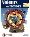 Voleurs de tresors A1/A2 - tantis.pl