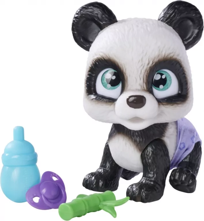 Pamper Petz Panda - tantis.pl