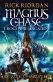 Statek umarłych. Magnus Chase i bogowie Asgardu. Tom 3 - tantis.pl