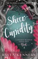 Sheer Cupidity wer. angielska - tantis.pl