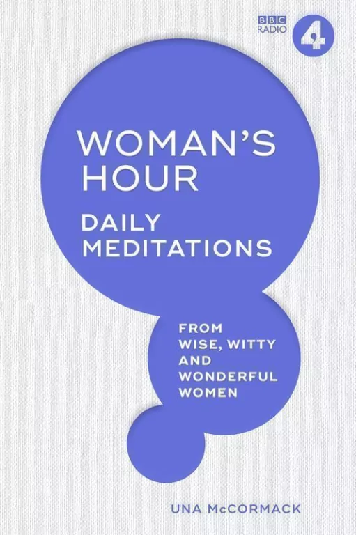 Woman's hour wer. angielska - tantis.pl