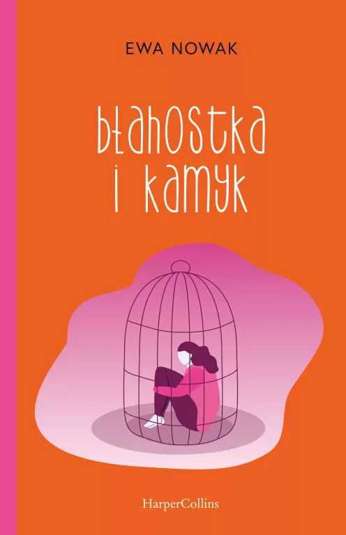 Błahostka i kamyk - tantis.pl