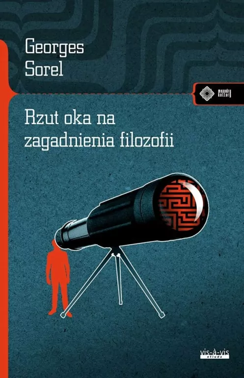 Rzut oka na zagadnienia filozofii. Meandry kultury - tantis.pl