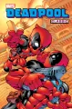 Deadpool Classic. Tom 5 - tantis.pl