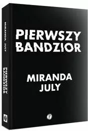 Pierwszy bandzior - tantis.pl