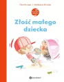 Złość małego dziecka - tantis.pl