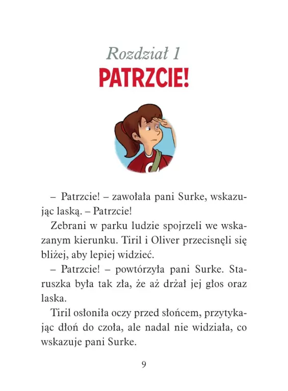 Operacja Posąg - tantis.pl
