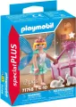 Playmobil Wróżka zębuszka 71758 - tantis.pl