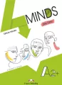 4 Minds A2+ SB + DigiBook (kod) - tantis.pl