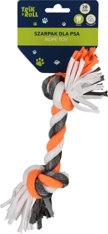 Szarpak dla Psa 28cm - tantis.pl