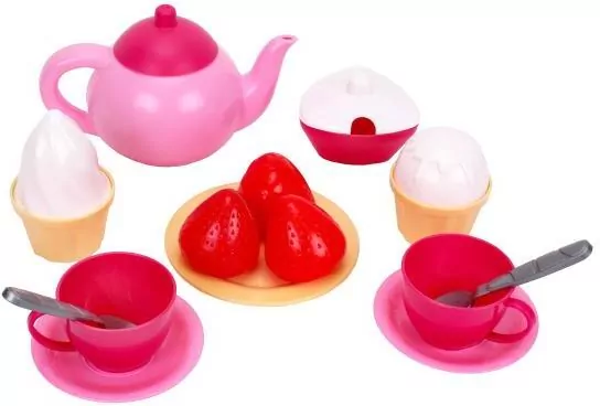 Zestaw kuchenny 18 el - tantis.pl