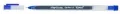 Długopisy Long Line 0,5mm niebieski  TOMA - tantis.pl