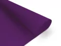 Krepina premium 113 200x50cm purpura - tantis.pl