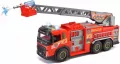 SOS Volvo Wielki wóz strażacki 57cm - tantis.pl