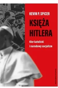 Księża Hitlera - tantis.pl