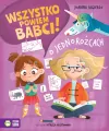 Wszystko powiem babci! O jednorożcach - tantis.pl