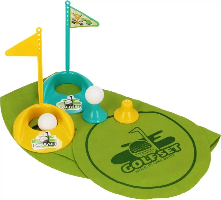 Zestaw do golfa 18x49x15 - tantis.pl