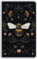 Notatnik B6 linia BR Grzyby Anna Stead - tantis.pl