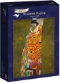Puzzle 1000 Nadzieja, Gustav Klimt 1908 - tantis.pl