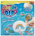 Tatuaże Doodle'N Dip - tantis.pl