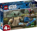 LEGO® Star Wars.  Dom Grogu 75443 - tantis.pl